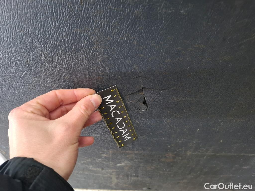  Peugeot  Boxer PEUGEOT  VU 4p Fourgon BLUEHDI 130 PREMIUM PA 333 L2H2 #35