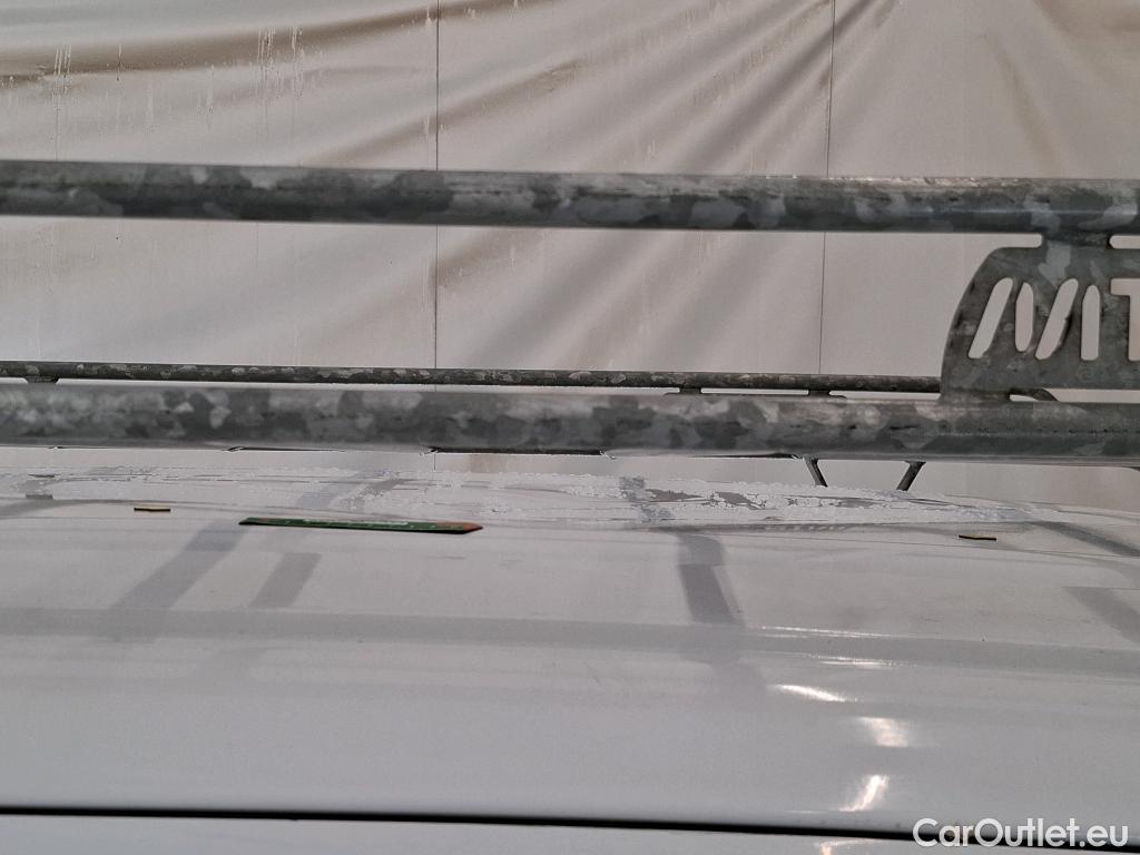  Renault  Kangoo  II Express Grand Confort (L1) 1.5 dCi 80CV BVM6 E6dT #2