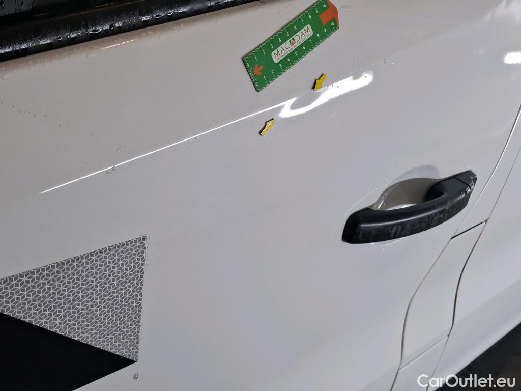  Renault  Trafic  Fourgon L1H1 1200 Confort 1.6 dCi #17