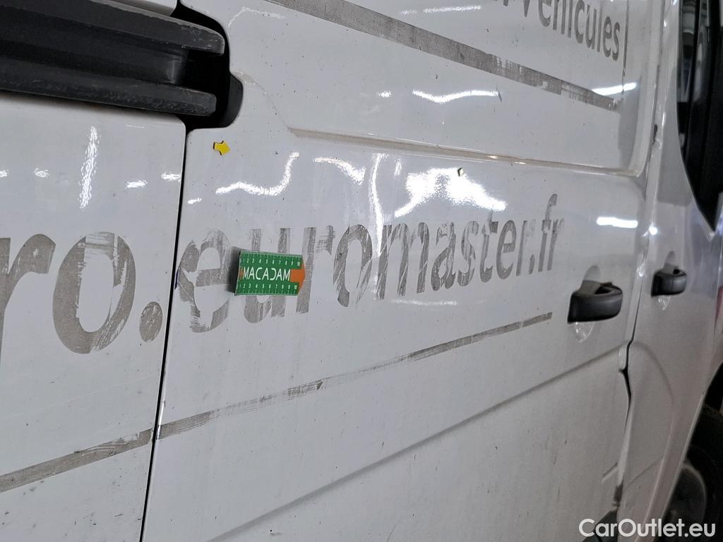  Renault  Master  III Fourgon L2H2 3 5 Grand Confort dCi 130CV BVM6 E6 #5