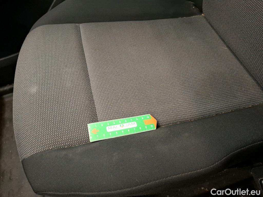  Peugeot  Partner  Premium L1 1.6 HDi 75CV BVM5 E6 #27