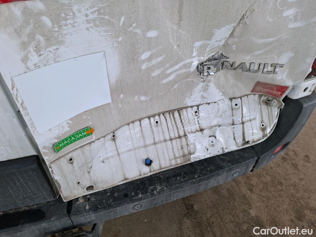  Renault  Master  III Fourgon L2H2 3 5 Grand Confort dCi 130CV BVM6 E6 #32