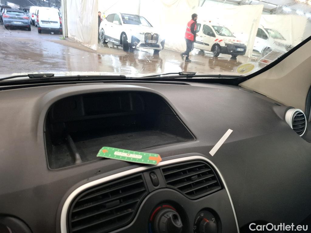  Renault  Kangoo  II Express Grand Confort (L1) 1.5 dCi 80CV BVM6 E6dT #24