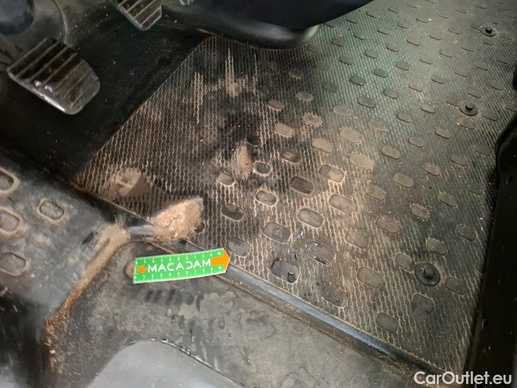  Renault  Trafic  Fourgon L1H1 1000 Confort 1.6 dCi #15