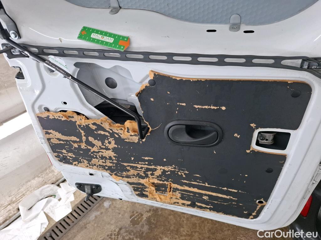  Renault  Kangoo  II Express Grand Confort (L1) 1.5 dCi 80CV BVM6 E6dT #13