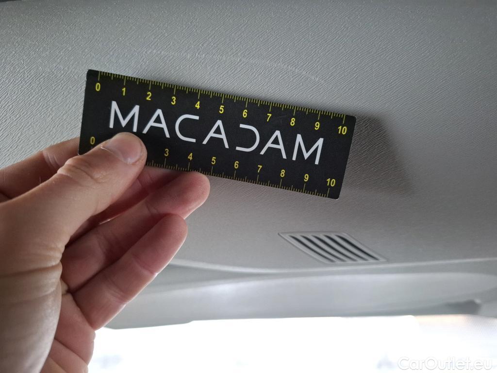  Renault  Kangoo  Express Maxi Extra (Série Spéciale) 1.5 dCi 90CV BVM5 E6 #19