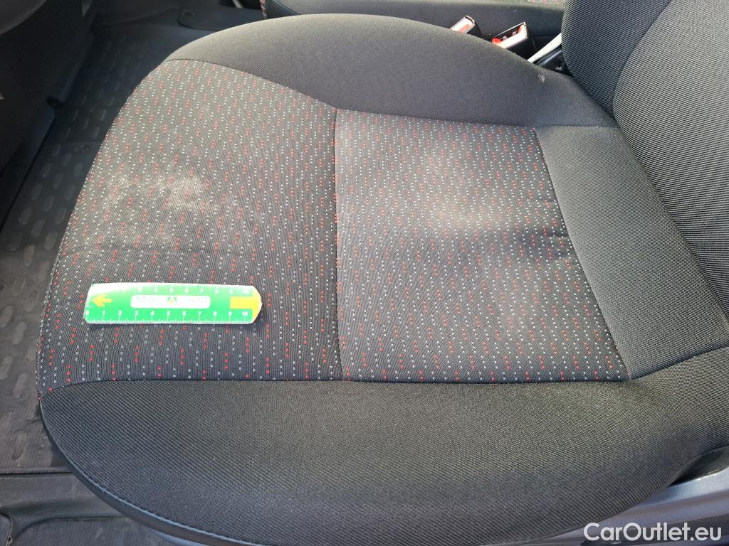  Peugeot  Boxer  Fourgon Grand Volume 435 L4H3 Asphalt BlueHDi 165 Start&Stop 2.2 HDi 165CV BVM6 E6d / CG EN 3 PLACES #35