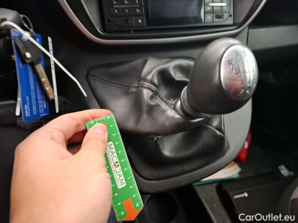  Renault  Kangoo  II Express Grand Confort (L1) 1.5 dCi 80CV BVM6 E6dT #22