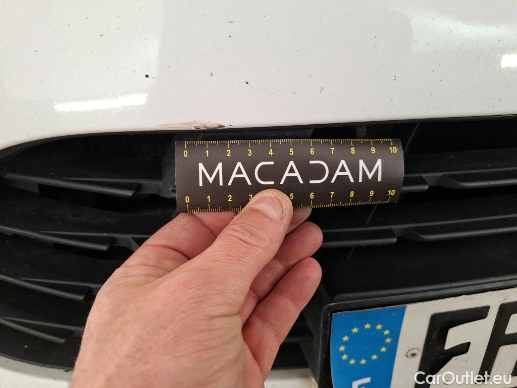  Renault  Clio  V Société Air Nav 1.5 dCi 85CV BVM6 E6dT #11