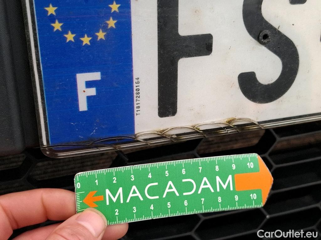  Renault  Kangoo  II Express Maxi Extra (Série Spéciale) 1.5 dCi 95CV BVM6 E6dT #29