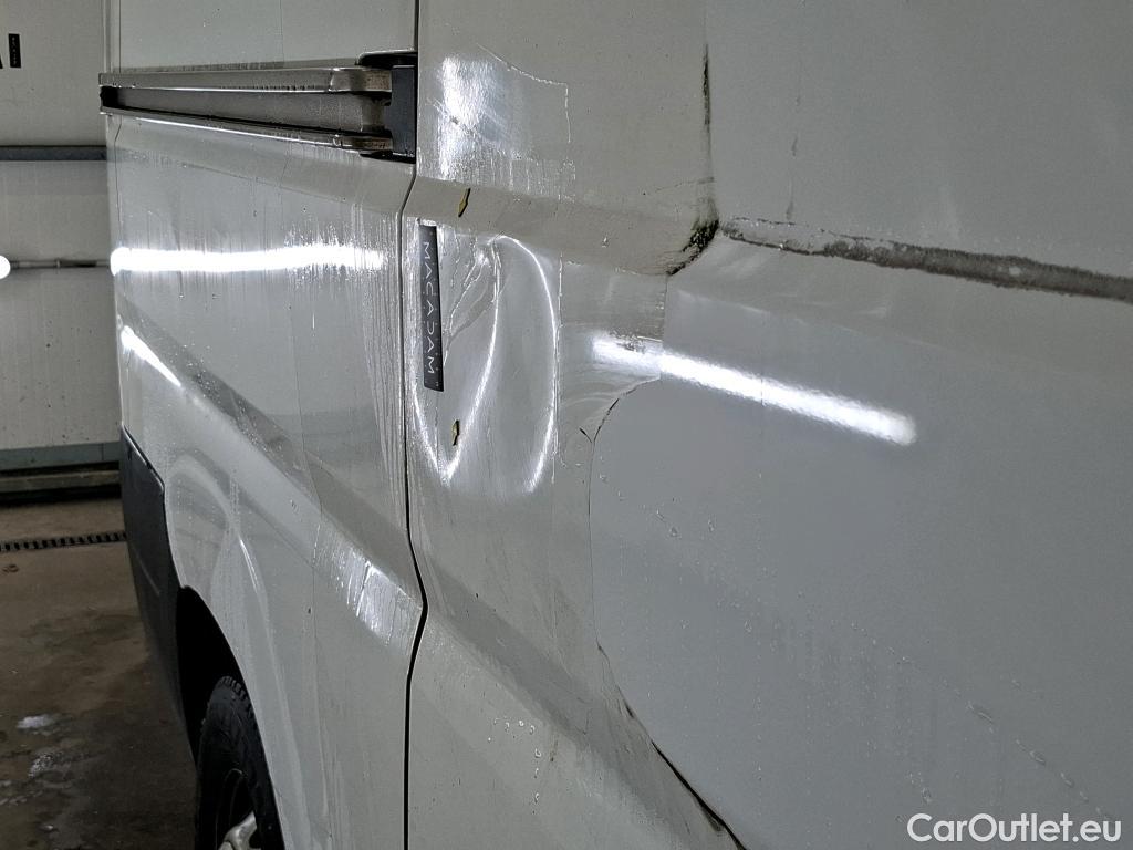  Peugeot  Boxer PEUGEOT  VU 4p Fourgon BLUEHDI 130 PREMIUM PA 333 L2H2 #11