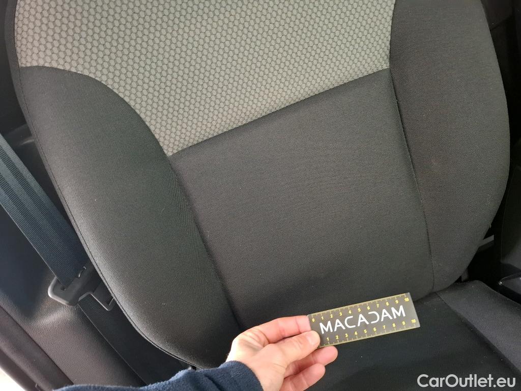  Renault  Kangoo  Express Maxi Extra (Série Spéciale) 1.5 dCi 90CV BVM5 E6 #28