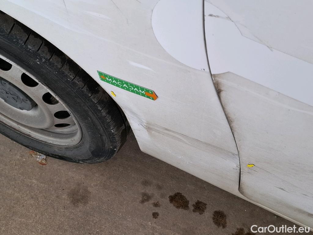  Peugeot  Partner  Premium L2 1.5 HDi 100CV BVM5 E6d #4