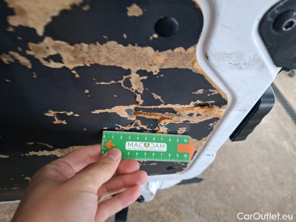  Renault  Kangoo  II Express Grand Confort (L1) 1.5 dCi 80CV BVM6 E6dT #15