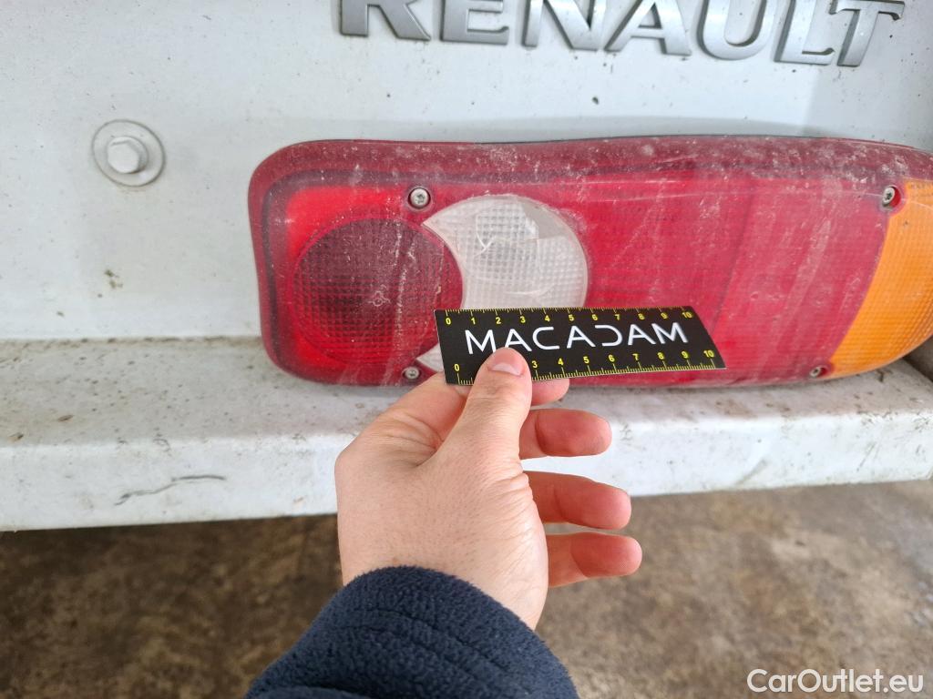  Renault  Master  benne dble cabine L3H1 3 5t 2.3 dCi 145CV BVM6 VI #14