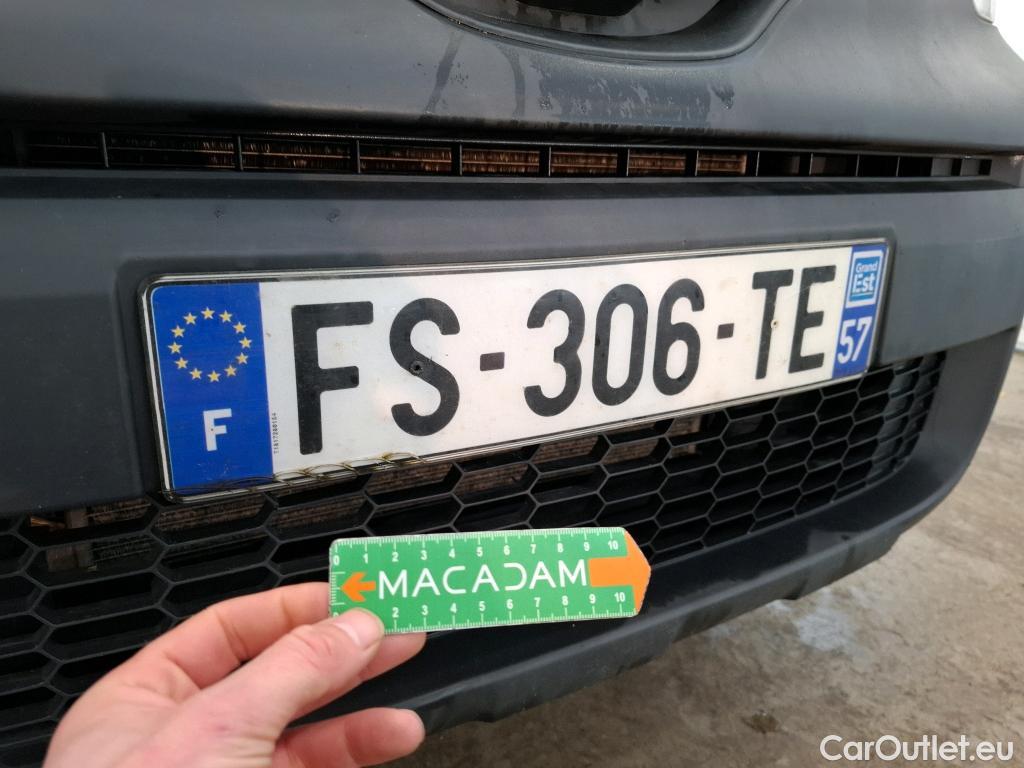  Renault  Kangoo  II Express Maxi Extra (Série Spéciale) 1.5 dCi 95CV BVM6 E6dT #28