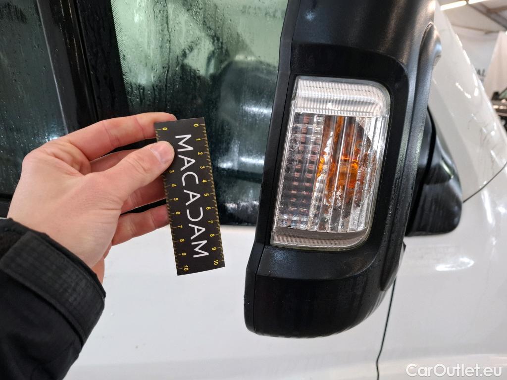  Peugeot  Boxer PEUGEOT  VU 4p Fourgon BLUEHDI 130 PREMIUM PA 333 L2H2 #43