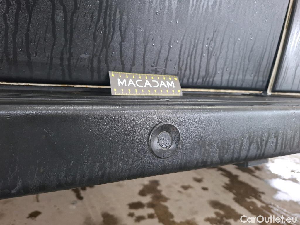  Peugeot  Boxer PEUGEOT  VU 4p Fourgon BLUEHDI 130 PREMIUM PA 333 L2H2 #22