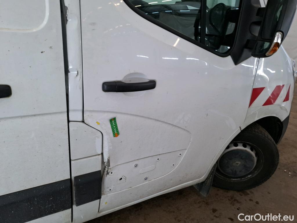  Renault  Master  III Fourgon L2H2 3 5 Grand Confort dCi 130CV BVM6 E6 #7
