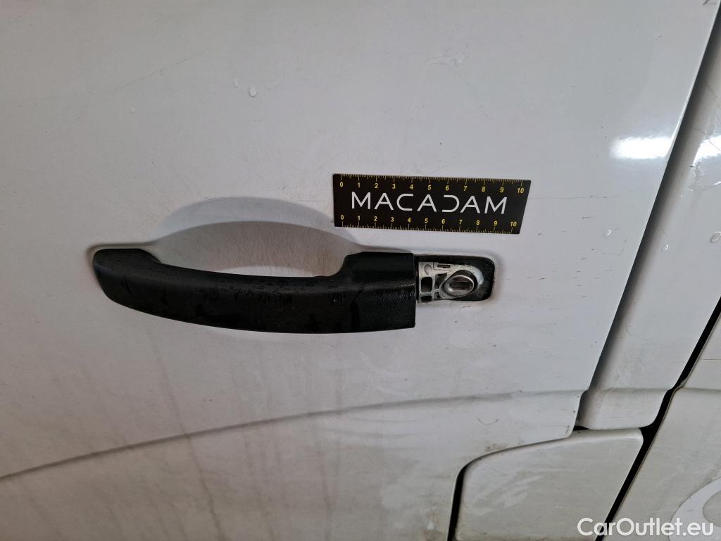  Renault  Master  benne dble cabine L3H1 3 5t 2.3 dCi 145CV BVM6 VI #26