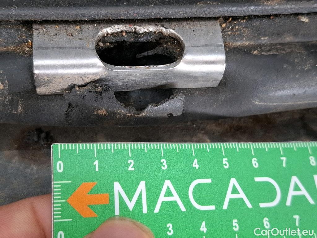  Renault  Master RENAULT  / 2019 / 4P / Fourgon tôlé FG Tr GCF F3300 L1H1 Blue dCi 135 #22