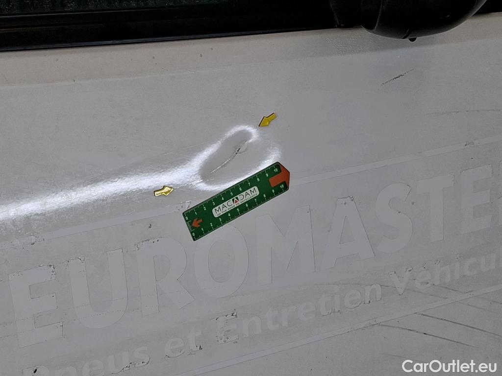  Peugeot  Partner  Premium L1 1.6 HDi 75CV BVM5 E6 #12