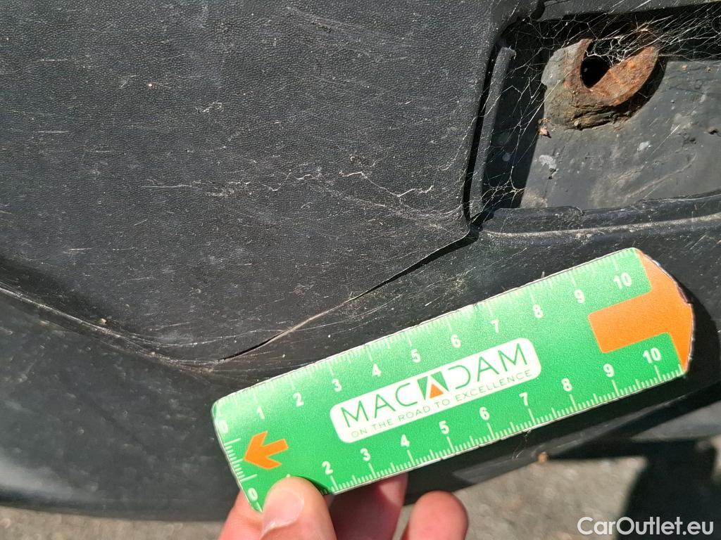  Peugeot  Boxer  Fourgon Grand Volume 435 L4H3 Asphalt BlueHDi 165 Start&Stop 2.2 HDi 165CV BVM6 E6d / CG EN 3 PLACES #9