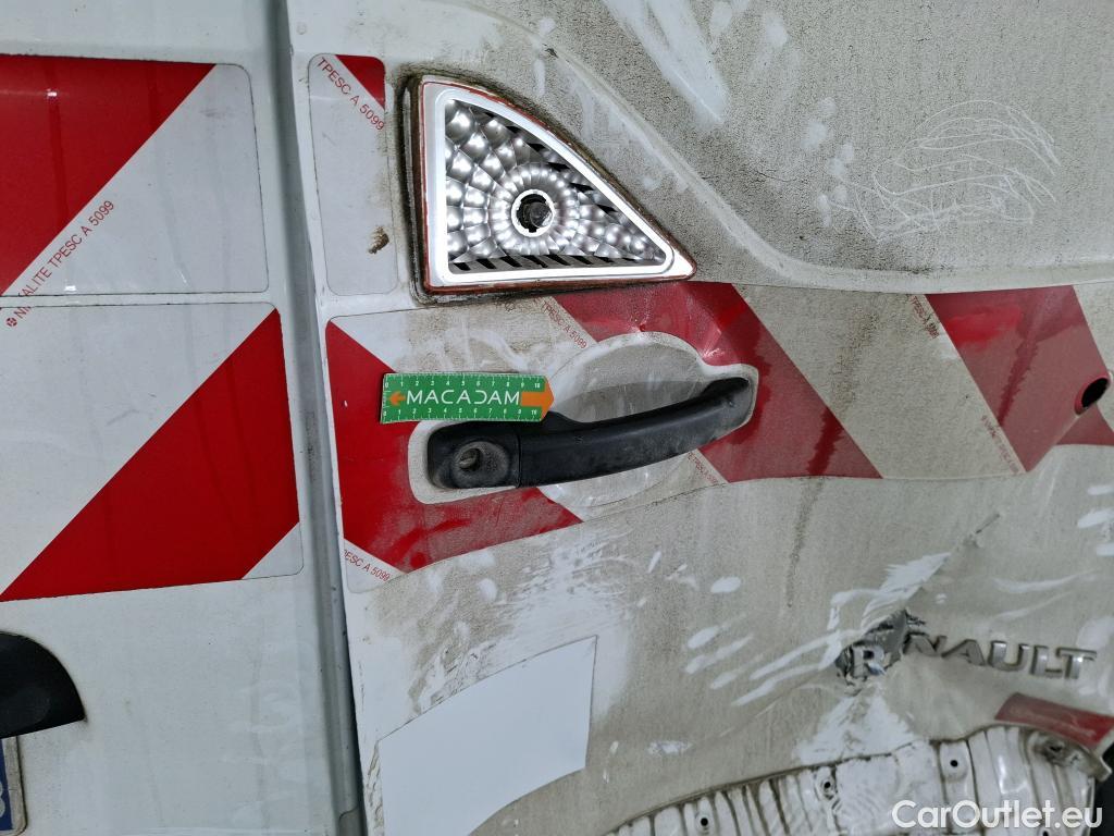  Renault  Master  III Fourgon L2H2 3 5 Grand Confort dCi 130CV BVM6 E6 #28