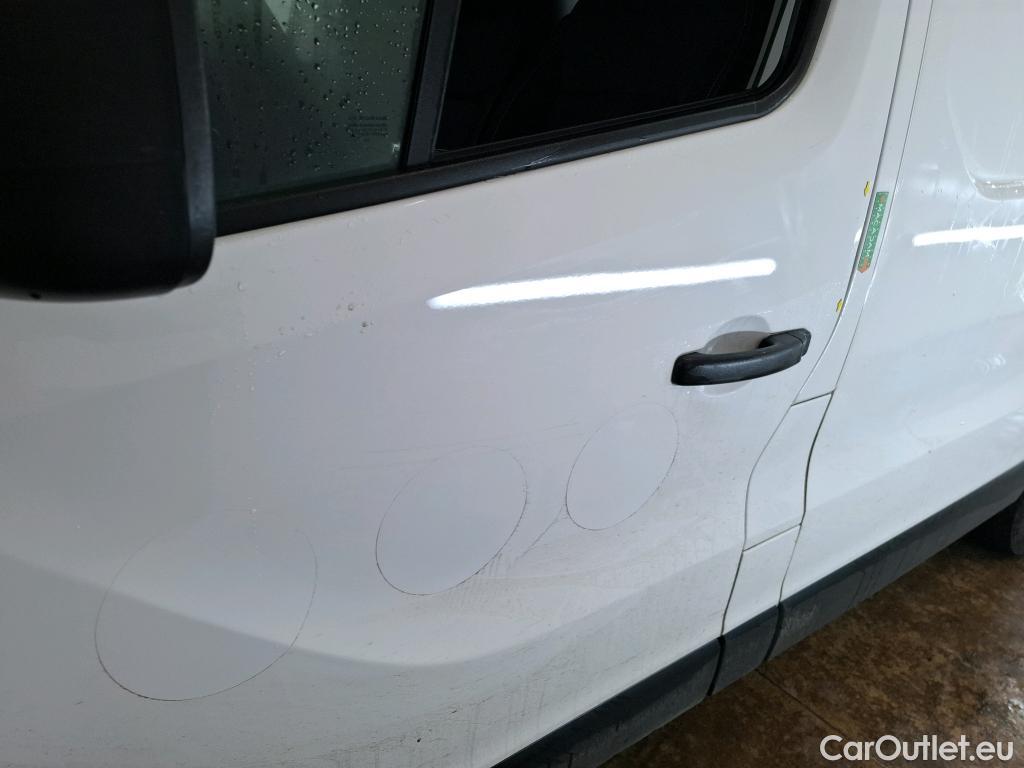  Renault  Trafic  Fourgon L1H1 1000 Confort 1.6 dCi #3