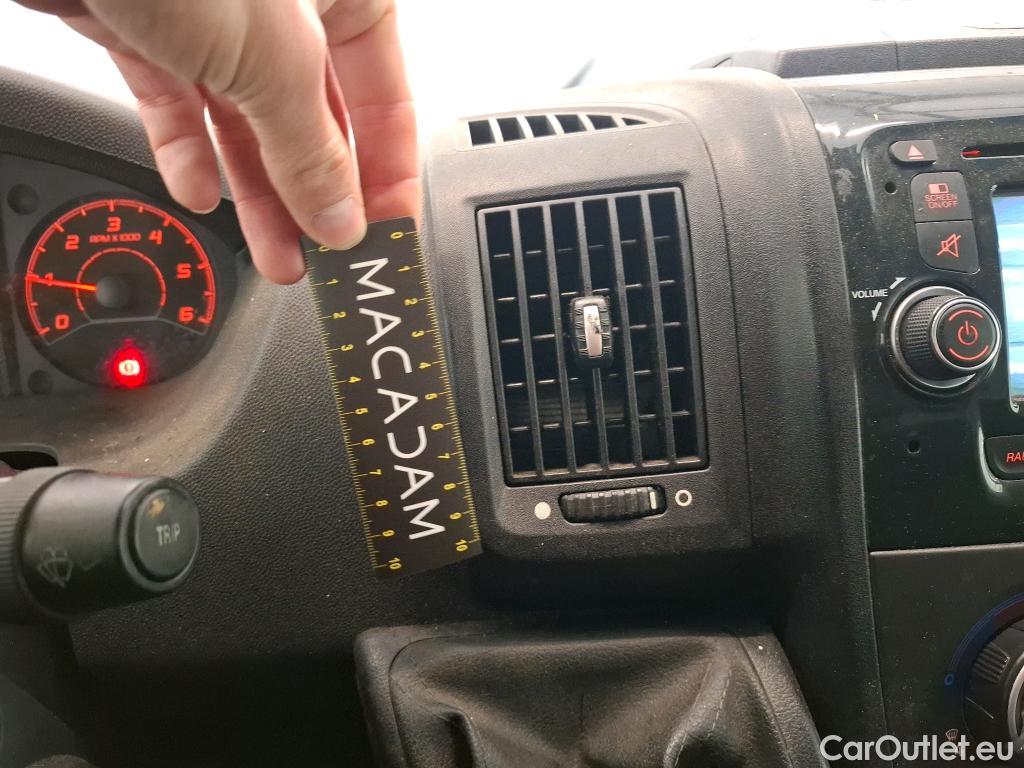  Peugeot  Boxer PEUGEOT  VU 4p Fourgon BLUEHDI 130 PREMIUM PA 333 L2H2 #59