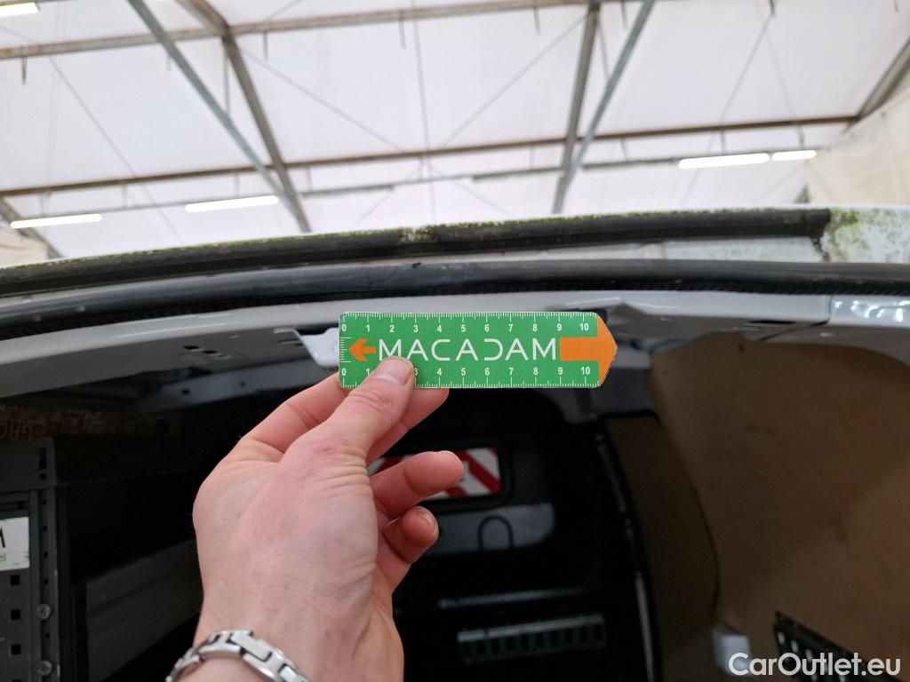  Renault  Kangoo  II Express Maxi Extra (Série Spéciale) 1.5 dCi 95CV BVM6 E6dT #23