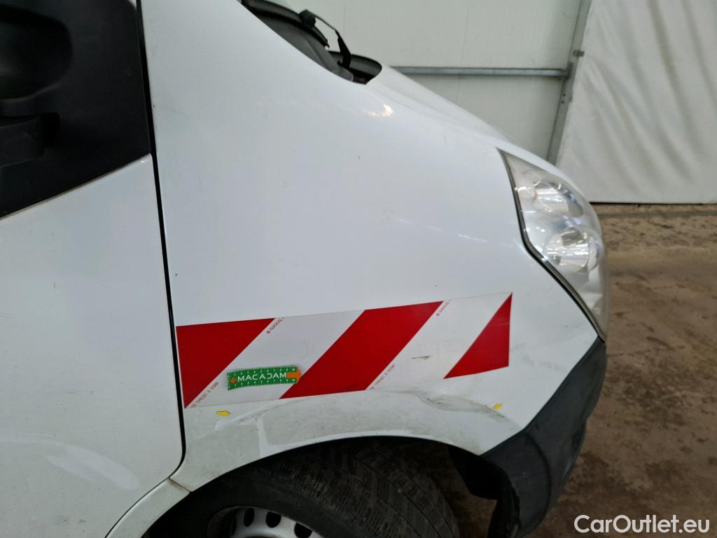  Renault  Master  III Fourgon L2H2 3 5 Grand Confort dCi 130CV BVM6 E6 #10