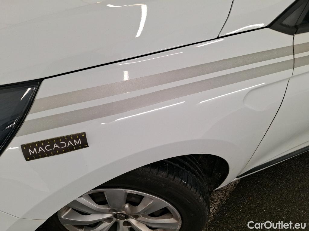  Renault  Clio  V Société Air Nav 1.5 dCi 85CV BVM6 E6dT #13