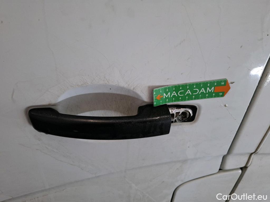  Renault  Master  III Fourgon L2H2 3 5 Grand Confort dCi 130CV BVM6 E6 #55