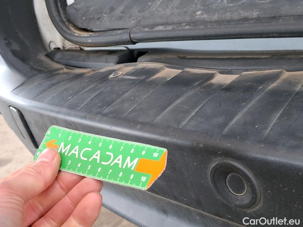  Renault  Kangoo  II Express Maxi Extra (Série Spéciale) 1.5 dCi 95CV BVM6 E6dT #9