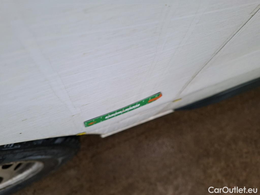  Peugeot  Expert  Fourgon Premium L2 2.0 HDi 150CV BVM6 E6dT #9