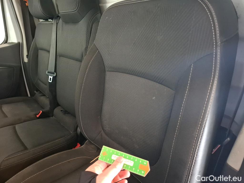  Renault  Trafic  Fourgon L1H1 1200 Confort 1.6 dCi #24