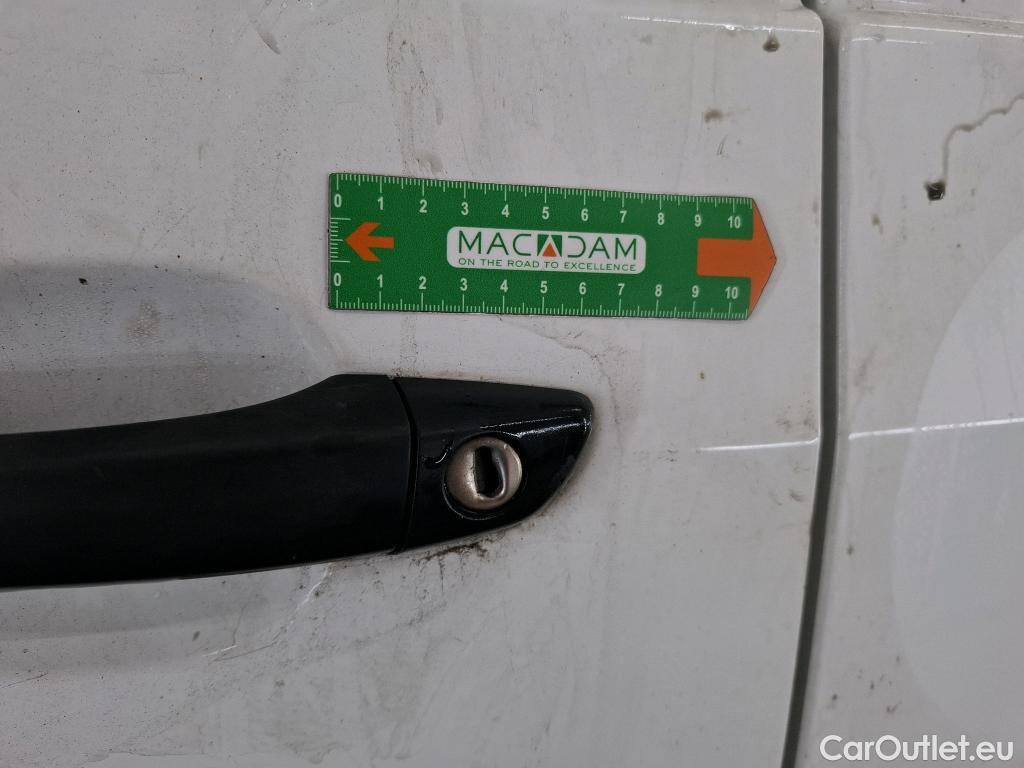  Peugeot  Partner  Premium L1 1.6 HDi 75CV BVM5 E6 #16