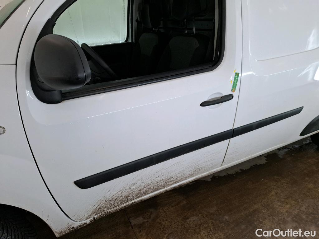  Renault  Kangoo  II Express Maxi Extra (Série Spéciale) 1.5 dCi 95CV BVM6 E6dT #25