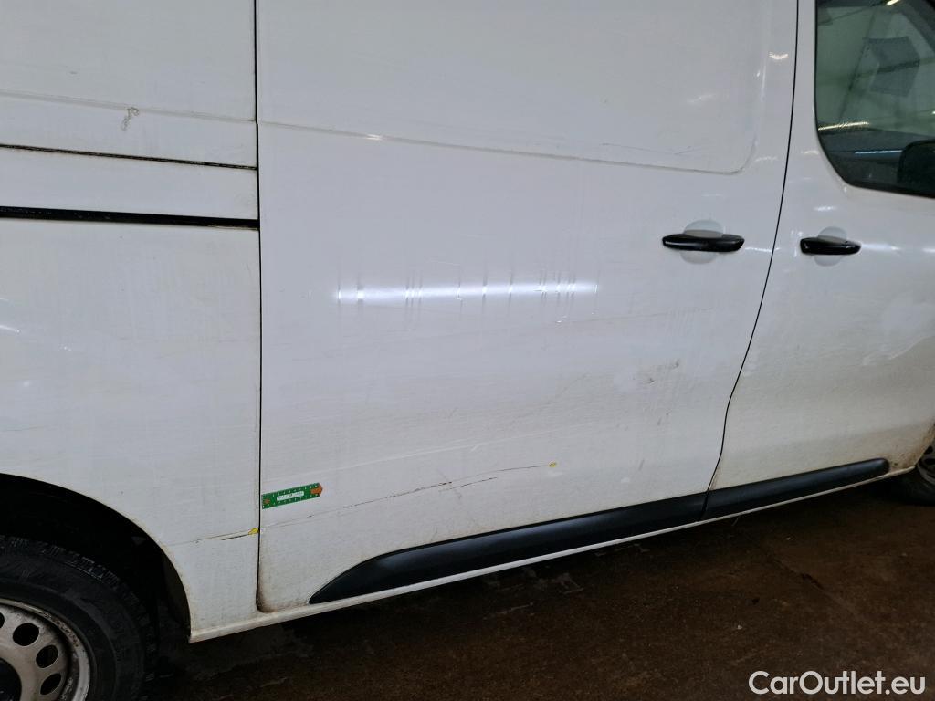  Peugeot  Expert  Fourgon Premium L2 2.0 HDi 150CV BVM6 E6dT #5