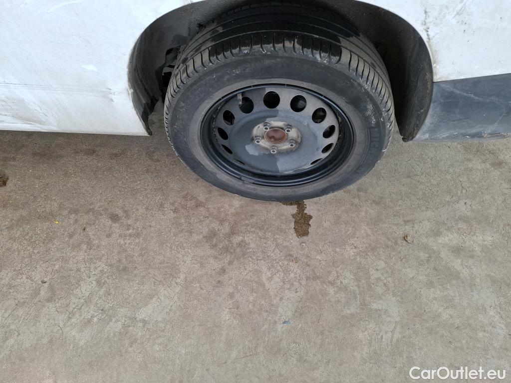  Peugeot  Partner  Premium L2 1.5 HDi 100CV BVM5 E6d #20