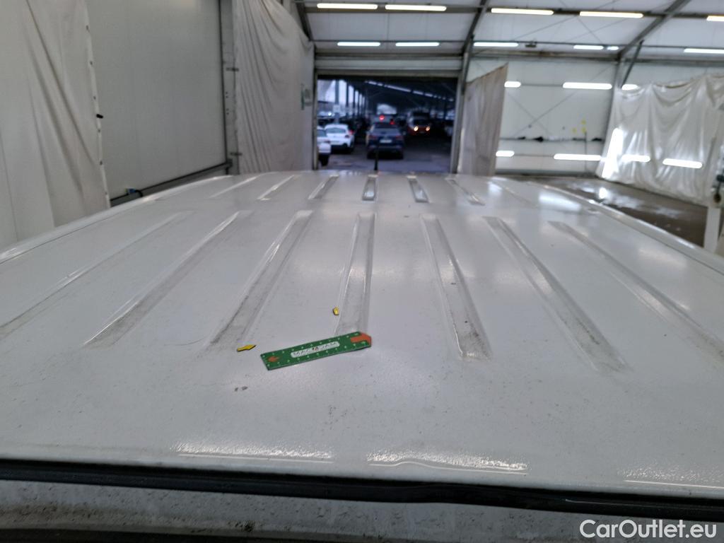  Peugeot  Partner  Premium L1 1.6 HDi 75CV BVM5 E6 #23