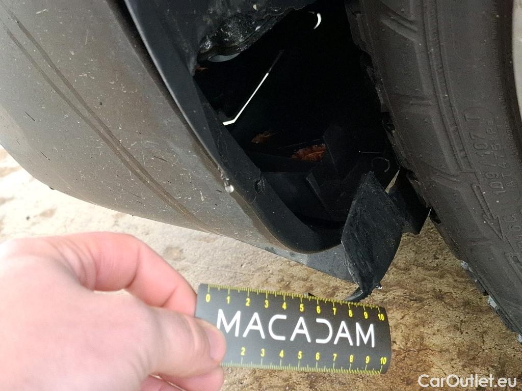  Renault  Trafic RENAULT  / 2019 / 4P / Fourgon tole FG GCF L1H1 1200 Energy dCi 145 EDC #20