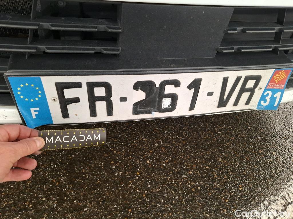  Renault  Clio  V Société Air Nav 1.5 dCi 85CV BVM6 E6dT #6