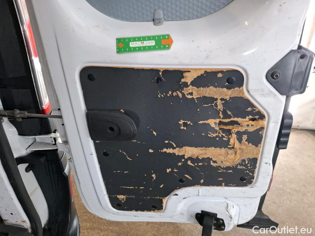  Renault  Kangoo  II Express Grand Confort (L1) 1.5 dCi 80CV BVM6 E6dT #14