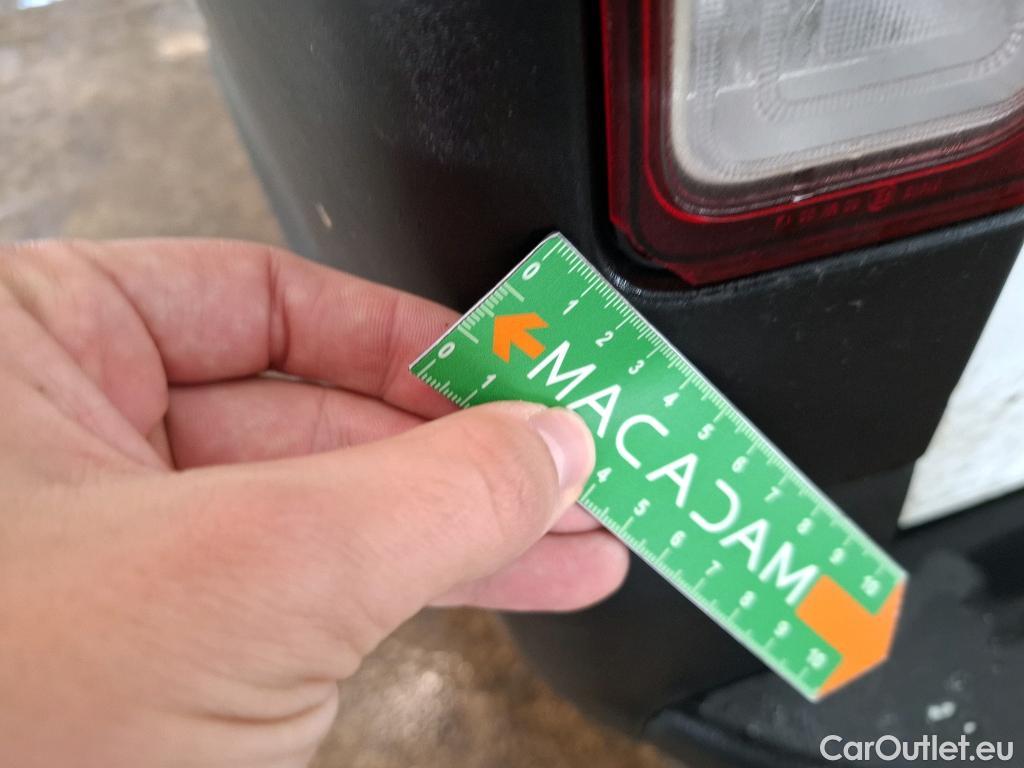  Renault  Trafic  Fourgon L1H1 1000 Confort 1.6 dCi #12