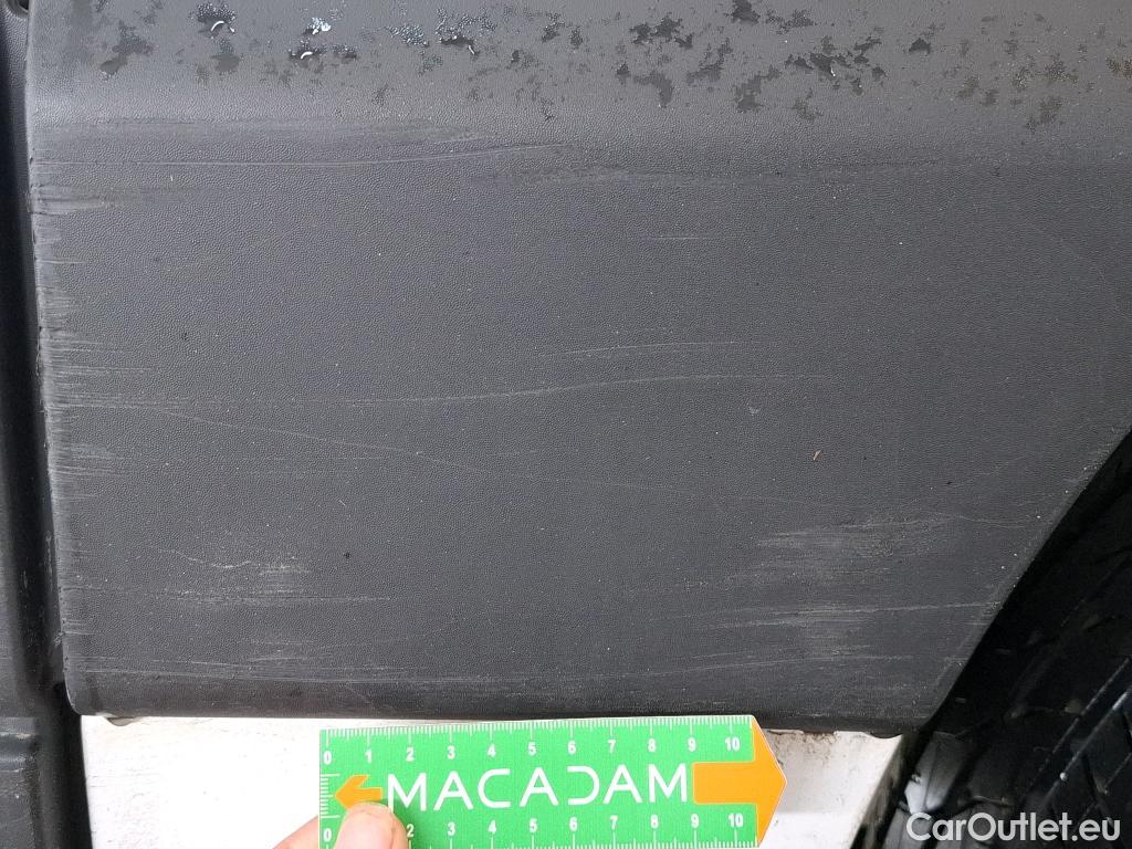  Renault  Master RENAULT  / 2019 / 4P / Fourgon tôlé FG Tr GCF F3300 L1H1 Blue dCi 135 #37