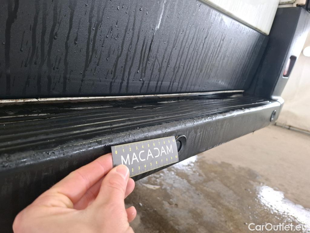  Peugeot  Boxer PEUGEOT  VU 4p Fourgon BLUEHDI 130 PREMIUM PA 333 L2H2 #24