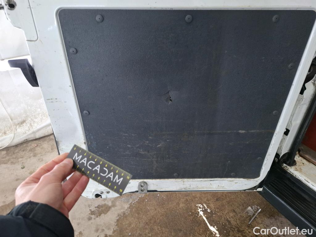  Peugeot  Boxer PEUGEOT  VU 4p Fourgon BLUEHDI 130 PREMIUM PA 333 L2H2 #34