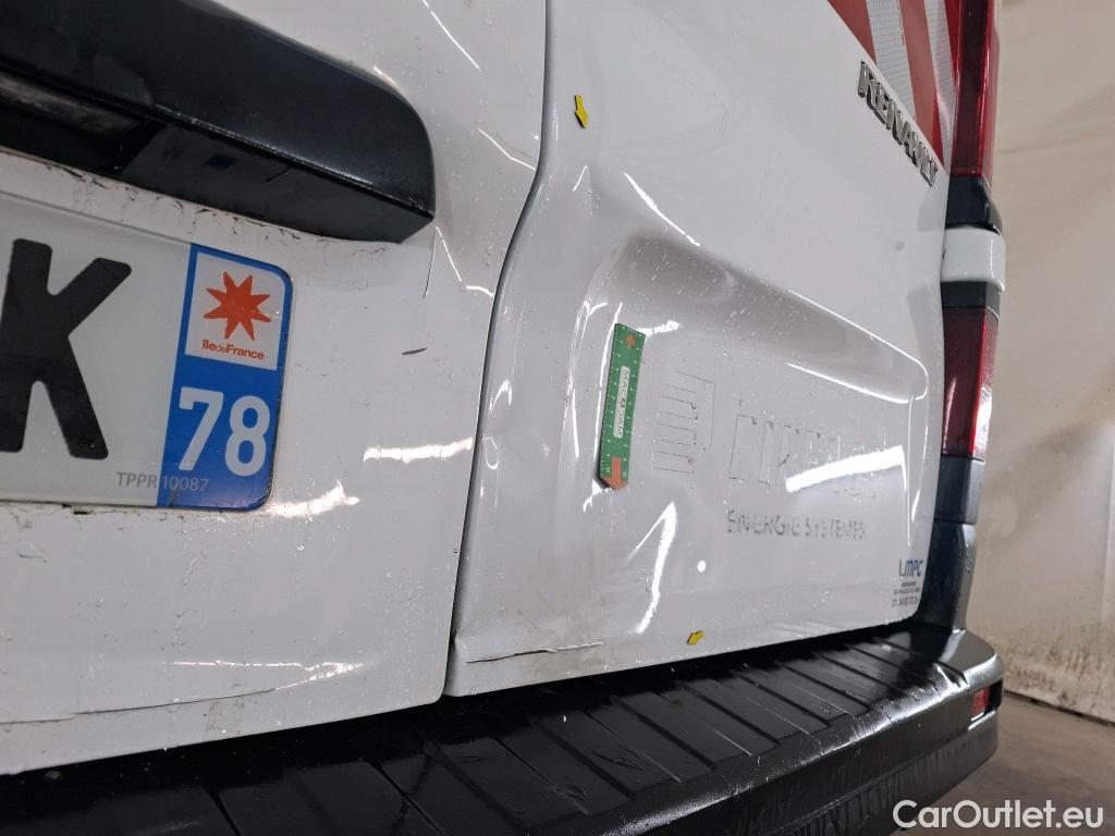  Renault  Trafic  Fourgon L1H1 1200 Confort 1.6 dCi #10